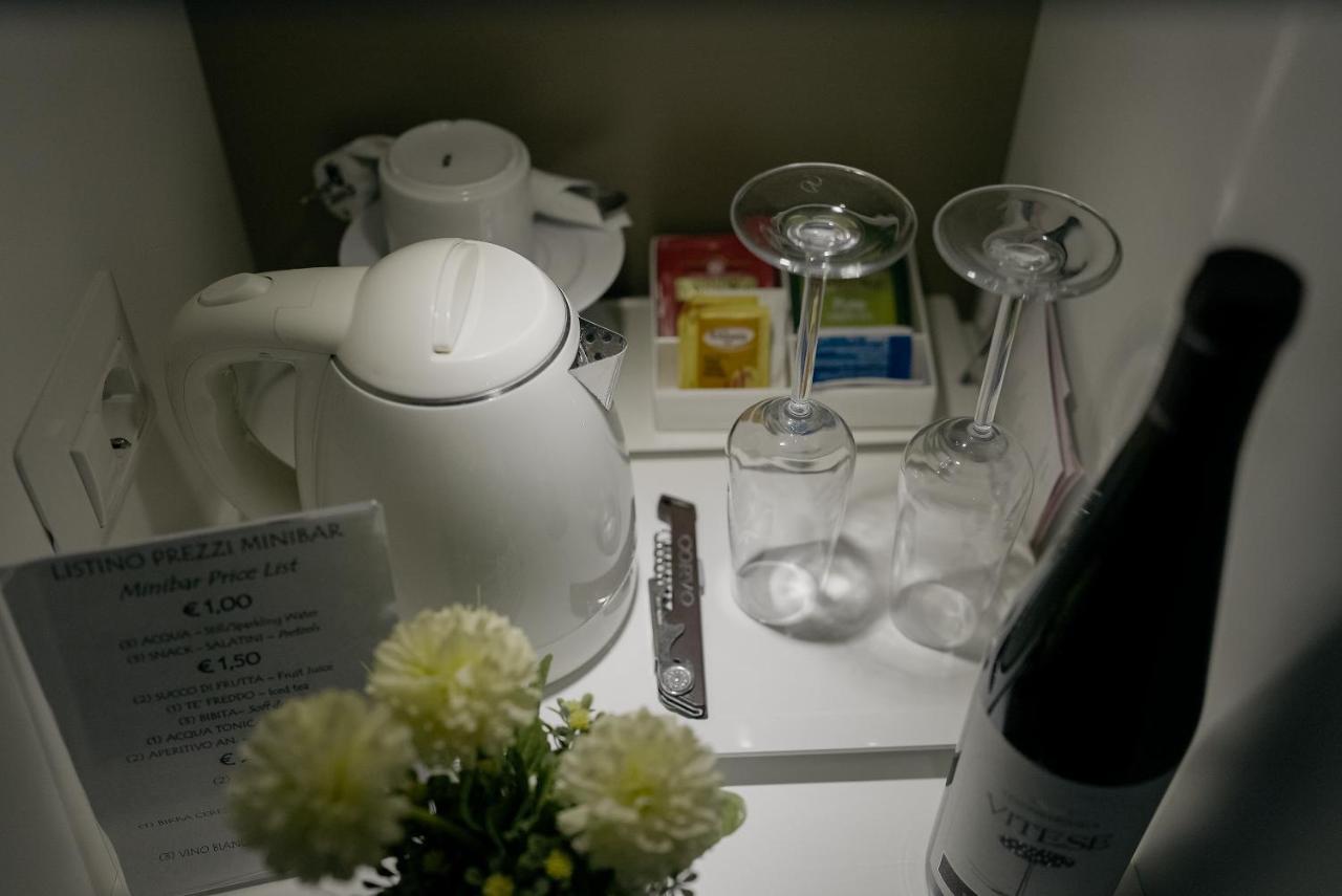 'A Alera Room & Breakfast マルファ エクステリア 写真