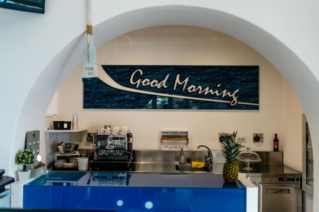 'A Alera Room & Breakfast マルファ エクステリア 写真